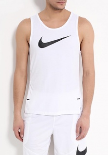 Майка спортивная Nike M NK BRTHE TOP SL ELITE