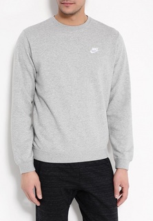 Свитшот Nike M NSW CRW FT CLUB