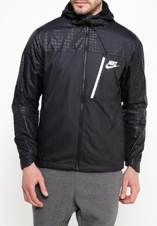 Ветровка Nike M NSW AV15 JKT HD WVN WNGR