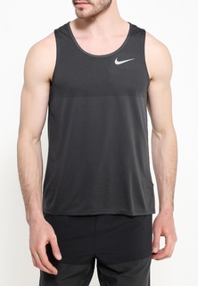 Майка спортивная Nike M NK ZNL CL RELAY TANK