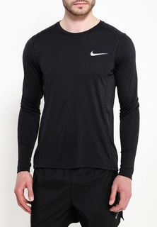 Лонгслив спортивный Nike M NK DRY MILER TOP LS