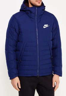 Пуховик Nike M NSW DOWN FILL HD JACKET