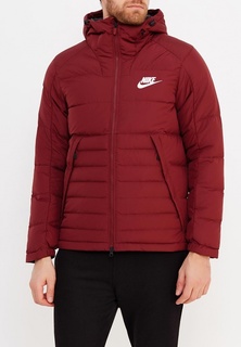 Пуховик Nike M NSW DOWN FILL HD JACKET