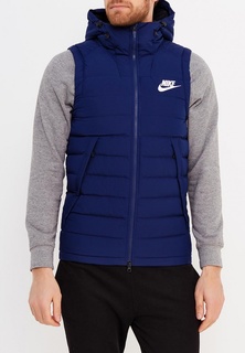 Жилет утепленный Nike M NSW DOWN FILL VEST
