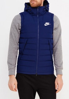 Жилет утепленный Nike M NSW DOWN FILL VEST