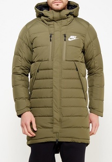 Пуховик Nike M NSW DOWN FILL PARKA