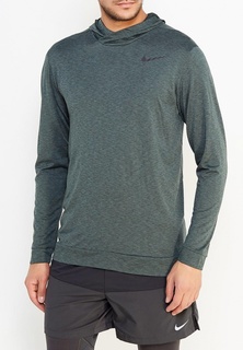 Худи Nike M NK BRT TOP LS HOODIE HPR DRY