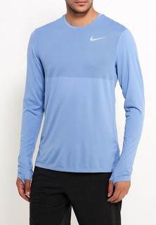 Лонгслив спортивный Nike M NK ZNL CL RELAY TOP LS