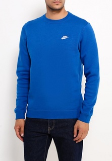 Свитшот Nike M NSW CRW FLC CLUB