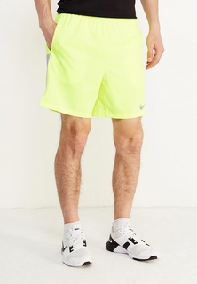Шорты спортивные Nike M NK FLX CHLLGR SHORT 7IN