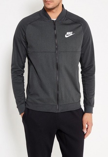 Олимпийка Nike M NSW AV15 JKT FLC