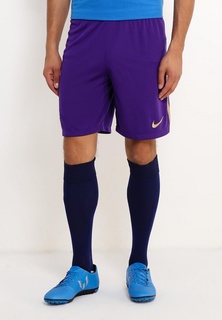 Шорты спортивные Nike ZENIT M NK BRT STAD SHORT H3