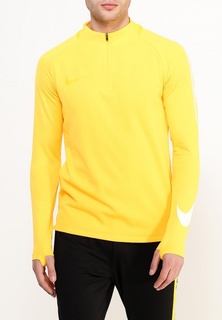 Лонгслив спортивный Nike M NK DRY SQD DRIL TOP