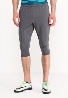 Бриджи Nike M NK DRY SQD PANT 3/4 KP