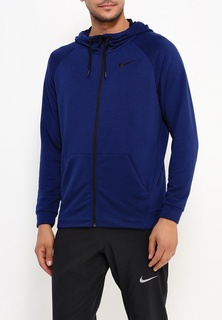 Толстовка Nike M NK DRY HOODIE FZ FLEECE