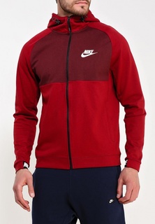 Толстовка Nike M NSW AV15 HOODIE FZ FLC
