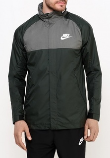 Ветровка Nike M NSW AV15 JKT HD WVN WNGR