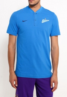 Поло Nike ZENIT M NSW MODERN GSP AUT