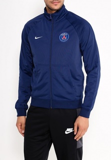 Олимпийка Nike PSG M NSW JKT PK CRE NJT