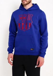 Худи Nike FCB M NSW HOODIE PO CRE