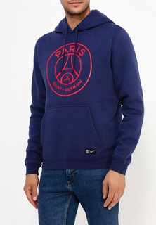 Худи Nike PSG M NSW HOODIE PO CRE