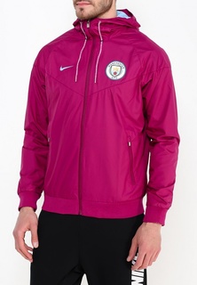 Ветровка Nike MCFC M NSW WR WVN AUT