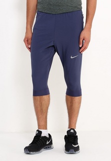 Бриджи Nike M NK FLX PANT 3QT ESSNTL