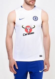 Майка спортивная Nike CFC M NK BRT SQD TOP SL