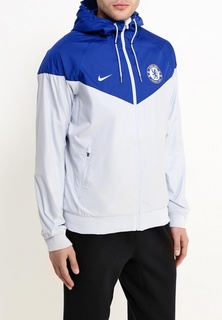Ветровка Nike CFC M NSW WR WVN AUT