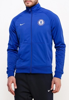 Олимпийка Nike CFC M NSW JKT PK CRE NJT