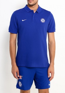 Поло Nike CFC M NSW POLO PQ CRE