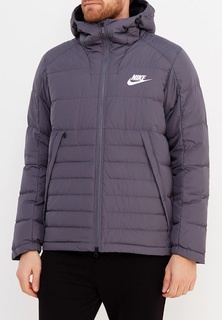 Пуховик Nike M NSW DOWN FILL HD JACKET
