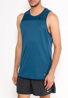 Майка спортивная Nike M NP HPRCL TANK FTTD