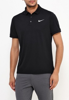 Поло Nike M NKCT DRY POLO TEAM