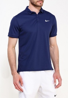 Поло Nike M NKCT DRY POLO TEAM