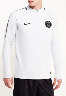 Олимпийка Nike PSG M NK DRY SQD DRIL TOP