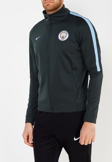 Олимпийка Nike MCFC M NSW JKT FRAN AUT CUP