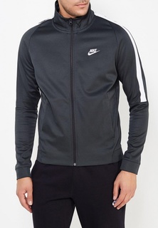 Олимпийка Nike M NSW N98 JKT PK TRIBUTE