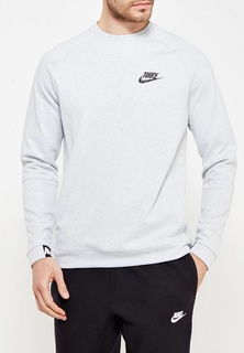 Свитшот Nike M NSW AV15 CRW FLC