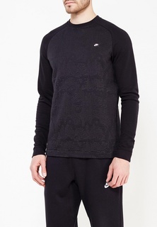 Свитшот Nike M NSW CREW FLC WNTR MDRN