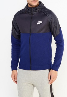 Толстовка Nike M NSW AV15 HOODIE FZ SSNL