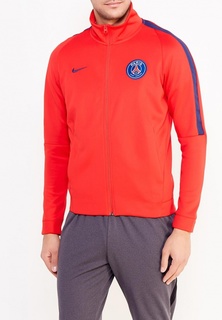 Олимпийка Nike PSG M NSW JKT FRAN AUT