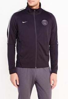 Олимпийка Nike PSG M NSW JKT FRAN AUT CUP