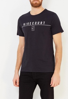 Футболка Nike M NKCT TEE COURT CREW