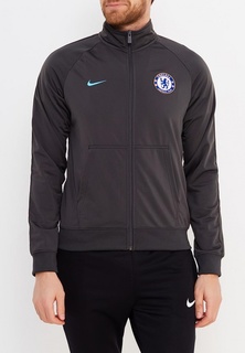 Олимпийка Nike CFC M NSW JKT PK CRE NJT