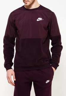 Свитшот Nike M NSW CRW FLC WINTER