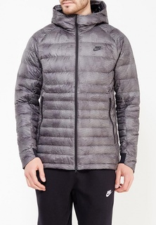 Пуховик Nike M NSW DWN FILL JKT HD AOPGULD