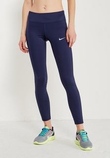 Тайтсы Nike W NK RACER TGHT