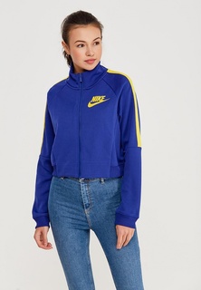 Олимпийка Nike W NSW N98 JKT PK