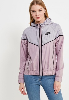 Ветровка Nike W NSW WR JKT